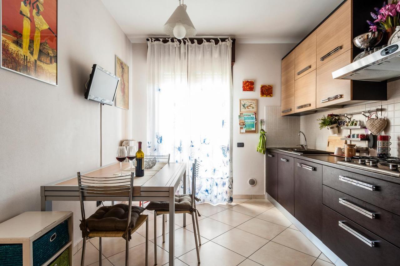 Hostly - Family Home Strada Dell'Olio - Brand New 2Br, 2 Bathrooms With Ac Cascina Εξωτερικό φωτογραφία